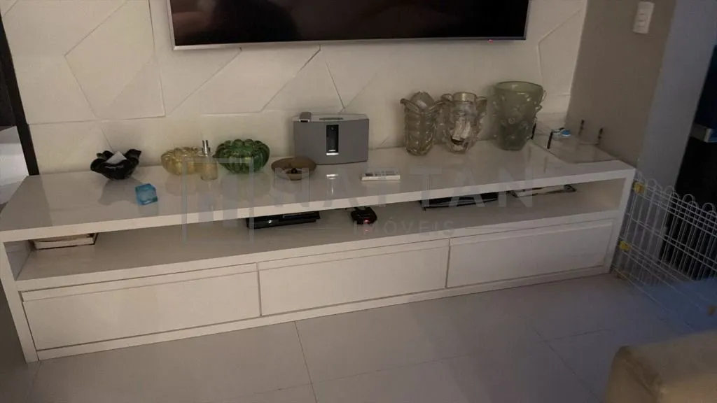 Imagem Apartamento com 3 dormitórios à venda, 104 m² por R$ 1.596.000,00 - Tatuapé - São Paulo/SP