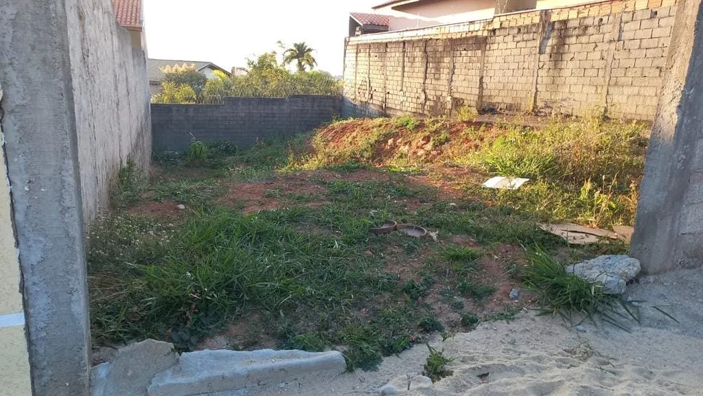 Imagem Terreno à venda 125M², Jardim Hípica Pinheiro, Taubaté - SP