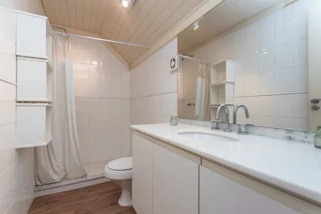 Imagem Casa em Condomínio para venda no bairro Jardim Carvalho em Porto Alegre