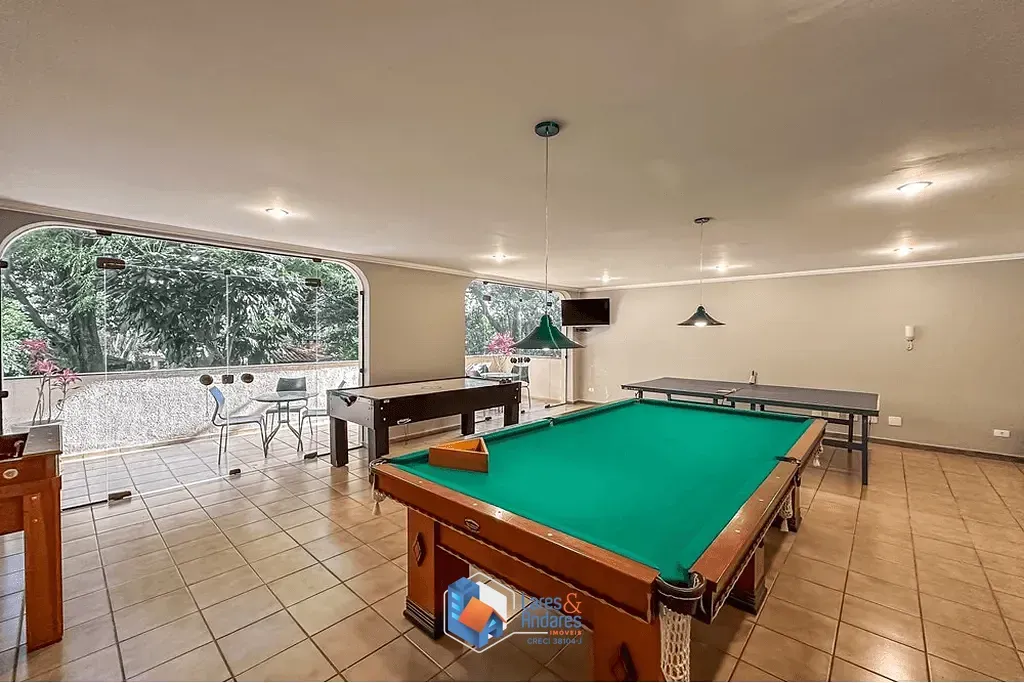 Imagem Apartamento à venda 3 Quartos 1 Suite 2 Vagas 107M² Jardim Aeroporto São Paulo - SP