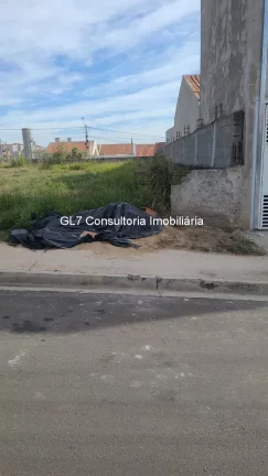 Foto do imóvel Lote Próximo e a Avenida Misto, Bem Te Vi Indaiatuba SP