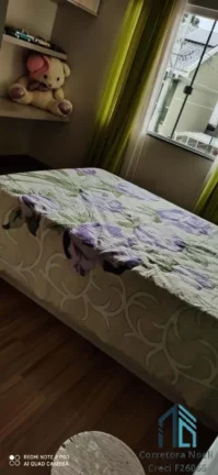 Imagem Casa em condomínio 04 quartos c/suíte no Pinheirinho em Curitiba PR