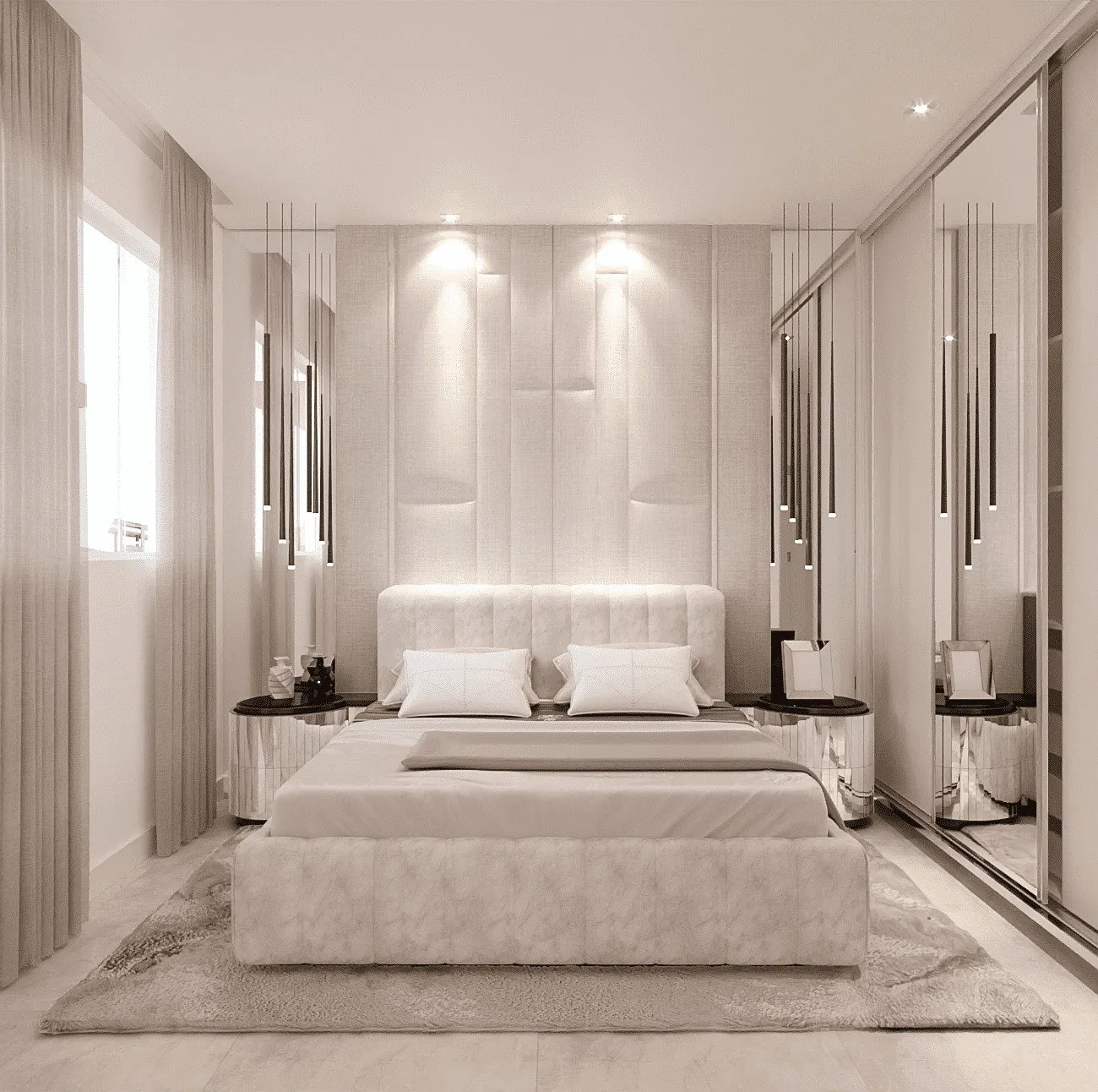 Imagem Blanc Residence