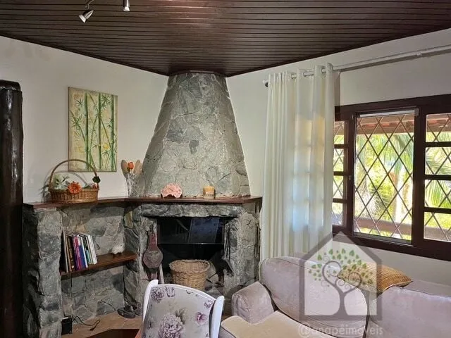 Imagem Casa ampla no Itacorubi, Florianópolis