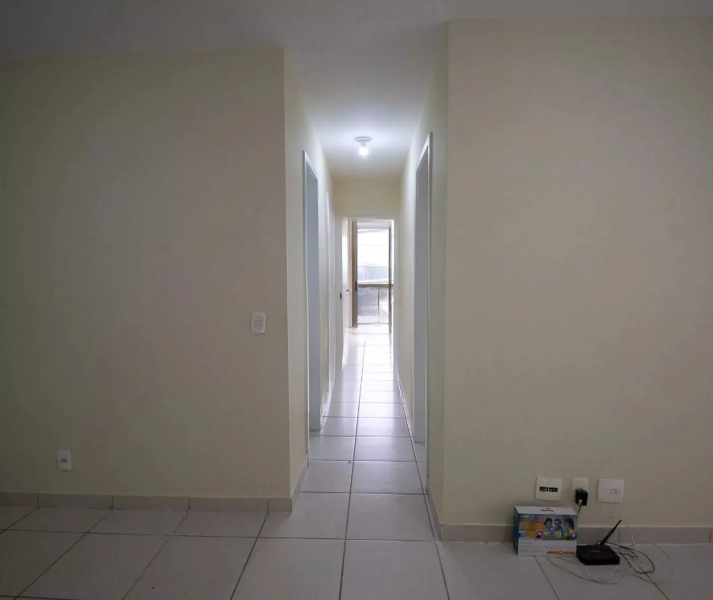 Imagem Apartamento à venda no bairro Recreio dos Bandeirantes em Rio de Janeiro/RJ