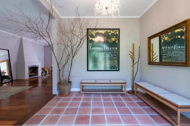 Imagem FAZENDA RESIDENCIAL em Itapecerica da Serra - SP, Aldeinha