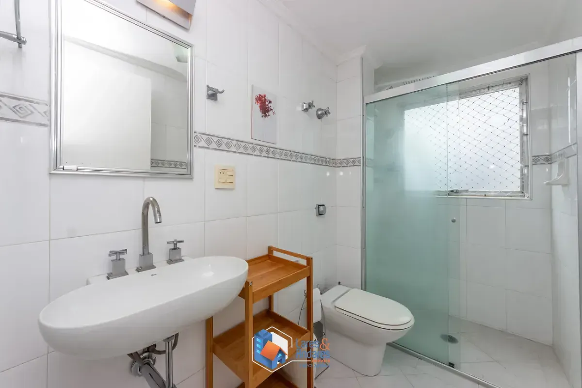 Imagem Apartamento para venda em Vila Uberabinha com 2 quartos, 72m²
