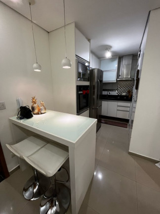 Imagem Apartamento com 2 Quartos à Venda, 50 m² em Parque Oratório - Santo André