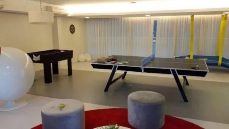 Imagem Apartamento duplex no Legend - Gonzaga - Santos