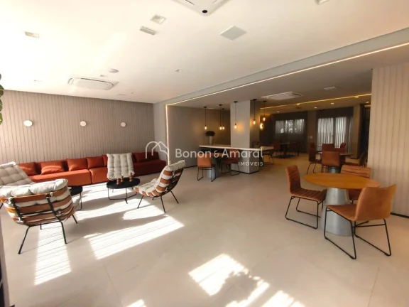 Imagem Excelente oportunidade para morar ou investir!
Studio em condomínio recém-entregue, planta intelig...