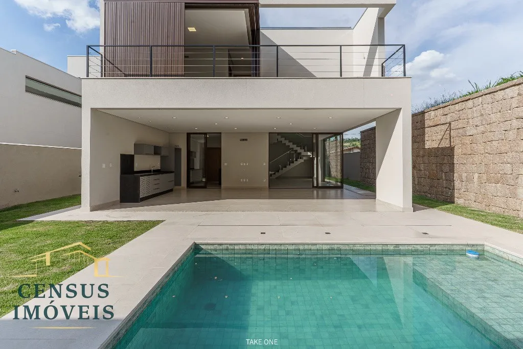 Foto do imóvel: Imperdível casa em condomínio à venda em Vinhedo-SP, bairro Recanto das Palmas, 3 quartos, 3 suítes, 5 banheiros, 4 vagas, 362m²! em Recanto das Palmas
