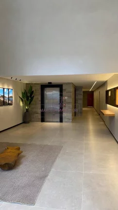 Imagem Ap 2 quartos, porcelanato, varanda gourmet, lazer completo, 1 vaga