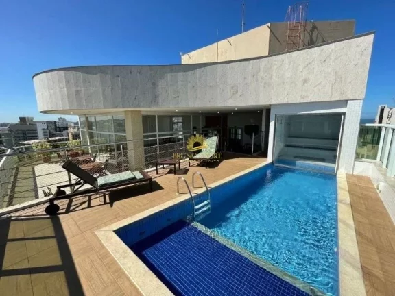 Imagem Imóvel dos Sonhos em Guarapari

Espetacular apartamento à venda no coração de Guarapari! Este é...