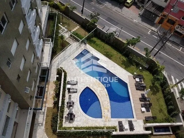 Imagem GUANABARA CHACARA KLABIN - Apartamento à venda no bairro Jardim da Glória - São Paulo/SP, Zona Sul