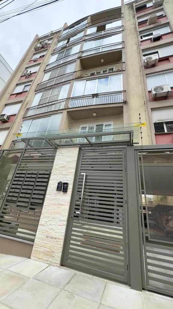 Imagem Apartamento em Centro Histórico