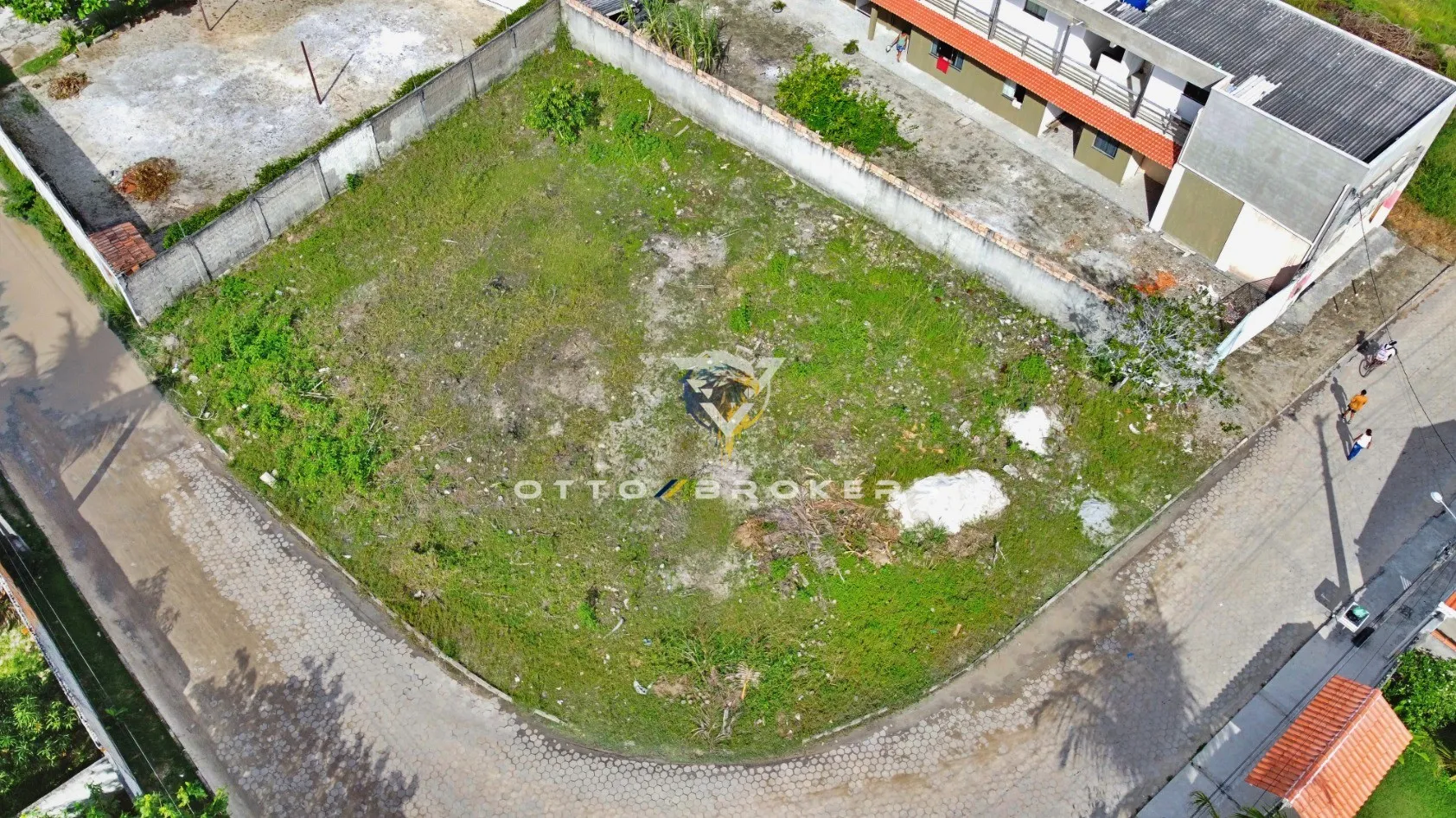 Imagem TERRENO RESIDENCIAL em SANTA CRUZ CABRÁLIA - BA, Morada do Atlântico