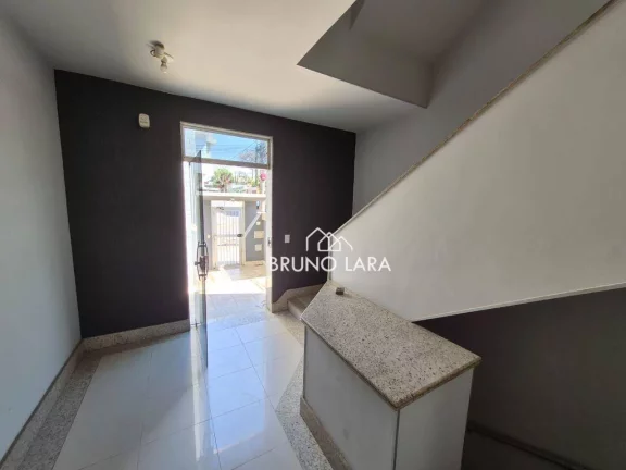 Imagem Apartamento com área privativa à venda no centro de Igarapé/Mg