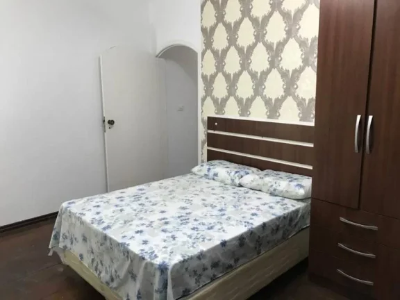 Imagem Vendo Sobrado em Mauá, Bairro Jardim Mauá