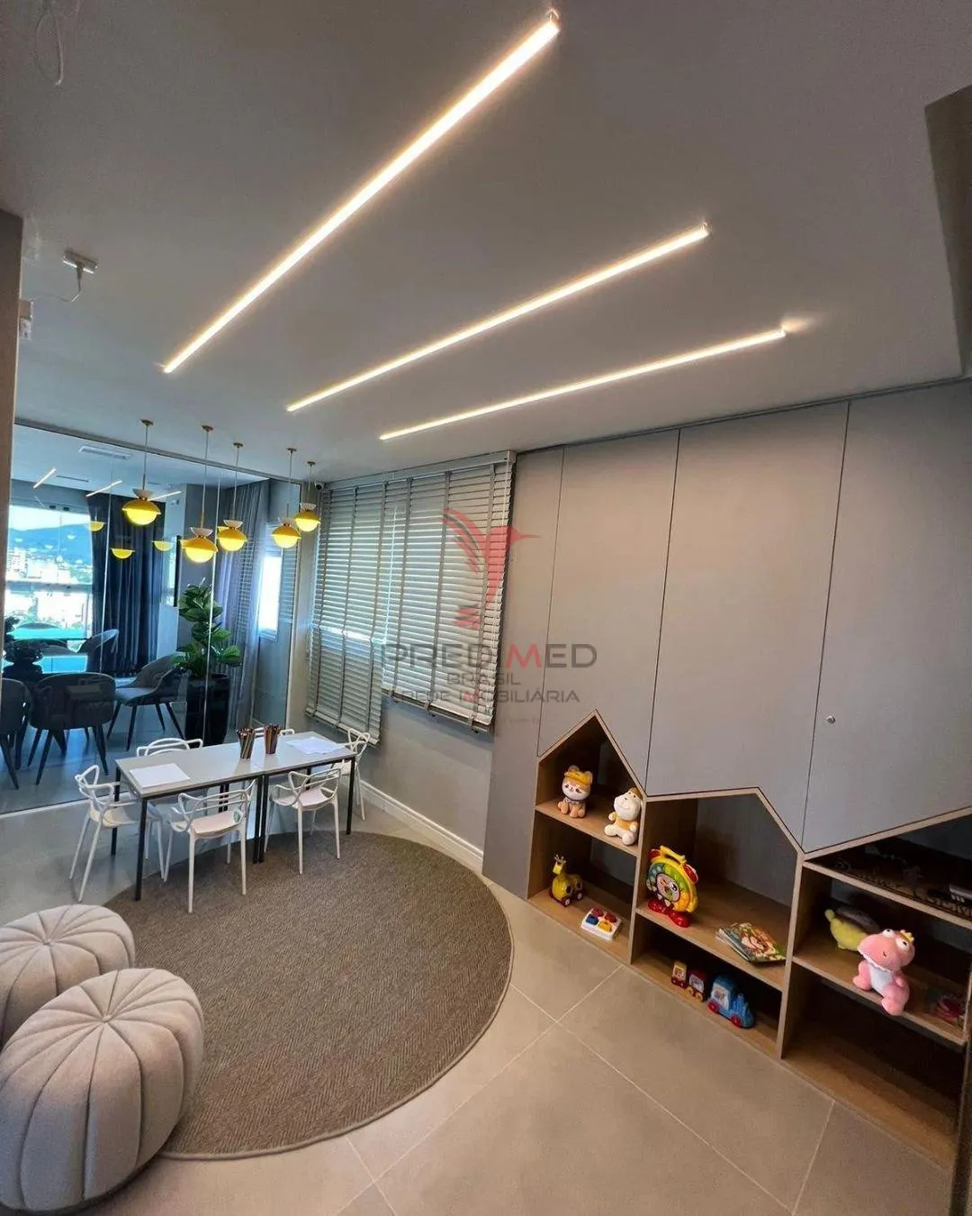 Imagem 3Suites, Em Itapema Um verdadeiro investimento belissimo para voce viver com Sua familia