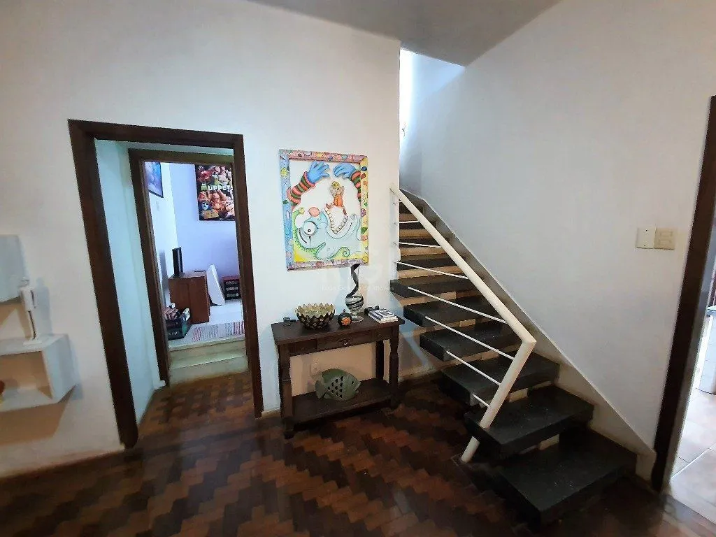 Imagem Casa para Venda - 165m², 3 dormitórios, Centro Histórico
