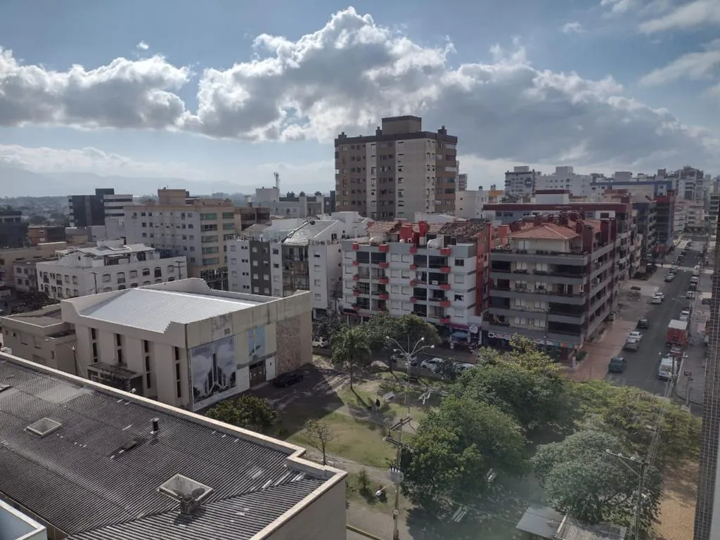 Imagem Apartamento 2 Dormitórios - Bairro Centro