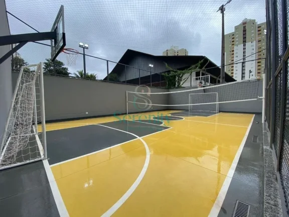 Imagem Apartamento para alugar - R$ 2.500,00 - Gleba Palhano - Londrina - PR