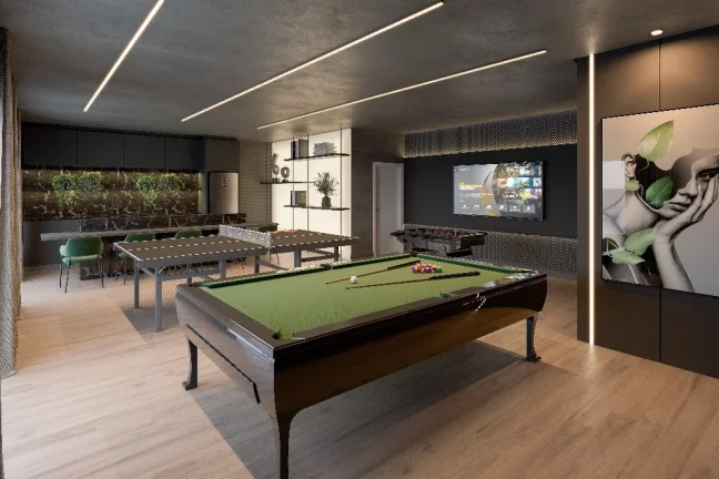 Imagem Apartamento à Venda no FELICITÀ 402 em Itapema, Morretes, com 2 quartos, 69m2 na Rua 402