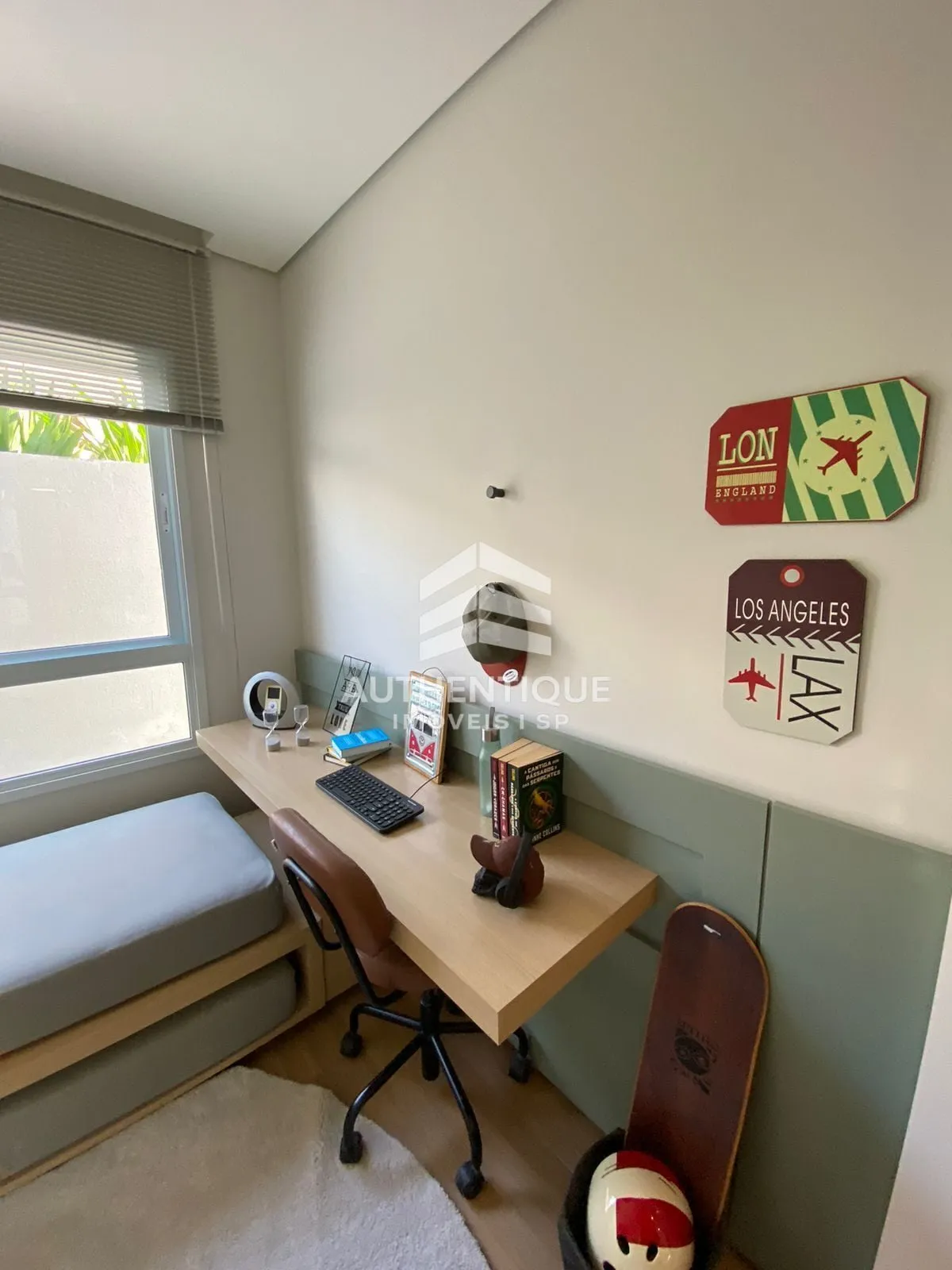 Imagem Origem Freguesia do Ó - Apartamento à venda no bairro Vila Cruz das Almas - São Paulo/SP, Zona Norte