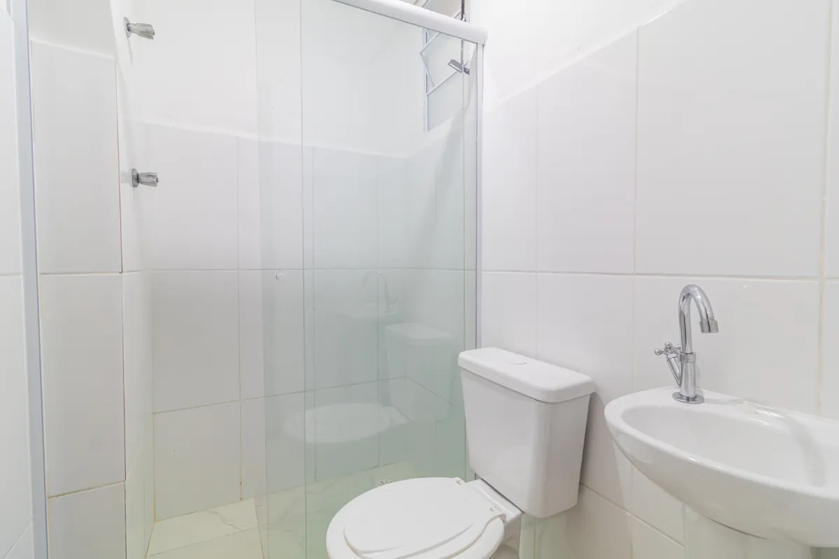 Imagem Apartamento para venda em Tatuapé com 1 quarto, sendo 1 suíte, 25m2