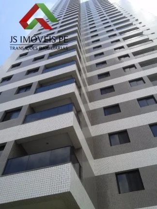 Imagem Apartamentos Beira Mar