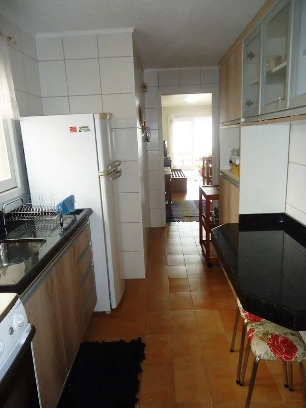 Imagem Apartamento 3 Dormitórios - Bairro Centro