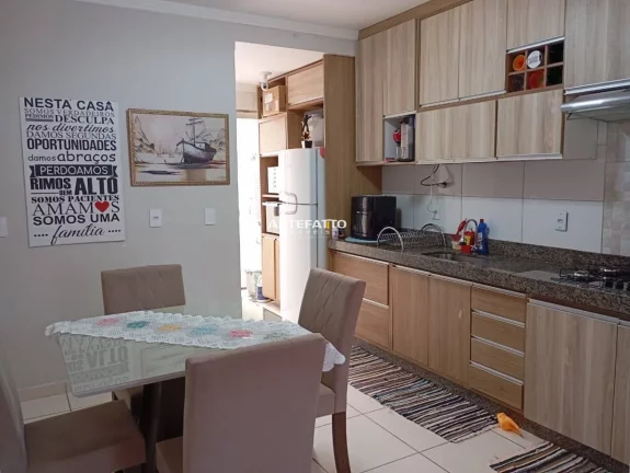 Imagem VENDE-SE APARTAMENTO TÉRREO JARDIM JOÃO LIPORONI