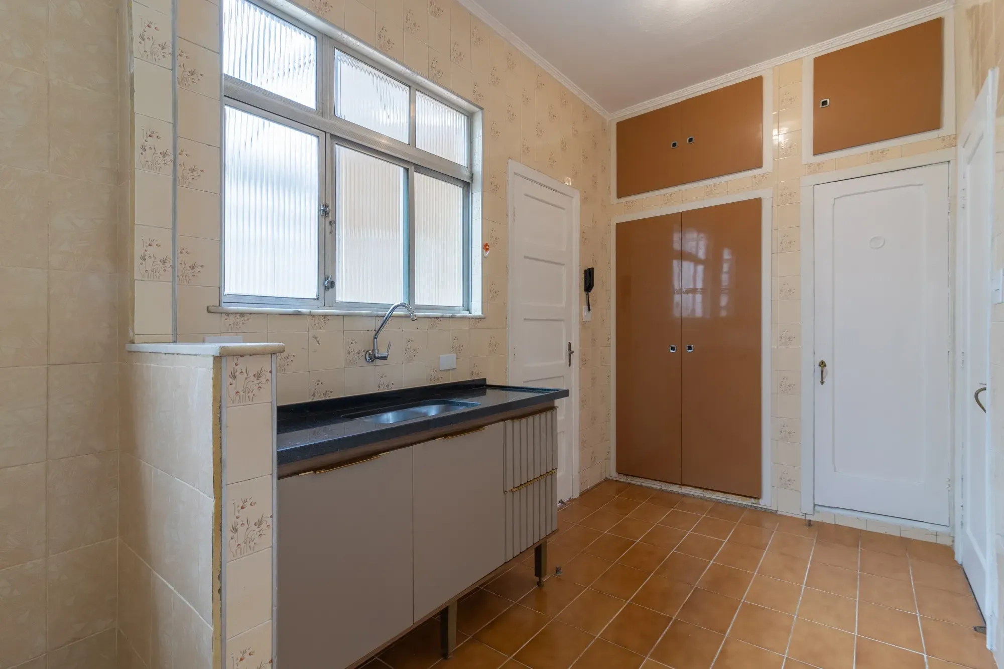 Imagem Apartamento com 2 Quartos à Venda, 89 metros em Mirandópolis - São Paulo