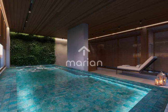 Imagem Apartamento com 3 quartos, Centro - Balneário Piçarras