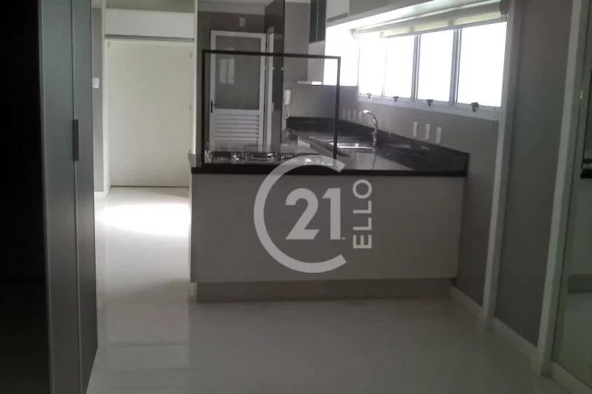 Imagem Apartamento com 4 dormitórios à venda, 260 m² - Parque do Morumbi - São Paulo/SP
