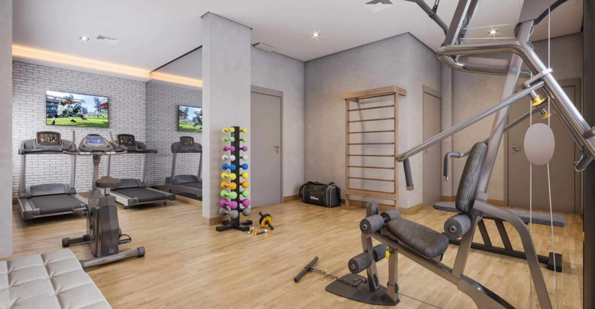 Imagem APARTAMENTO RESIDENCIAL em São Paulo - SP, Moema