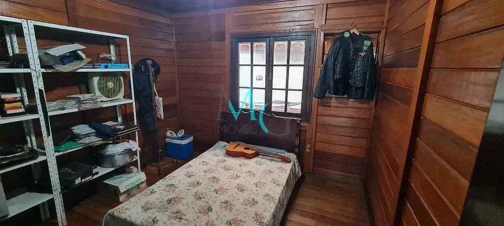 Imagem Sobrado com 2 dormitórios para alugar, 160 m² por R$ 2.650,00/mês - Campo Grande - Rio de Janeiro/RJ