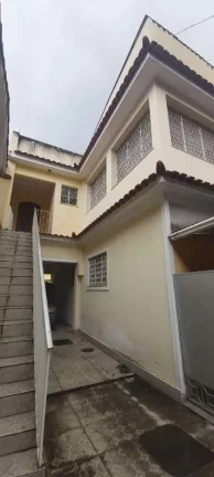 Imagem CASA RESIDENCIAL em RIO DE JANEIRO - RJ, CAMPO GRANDE