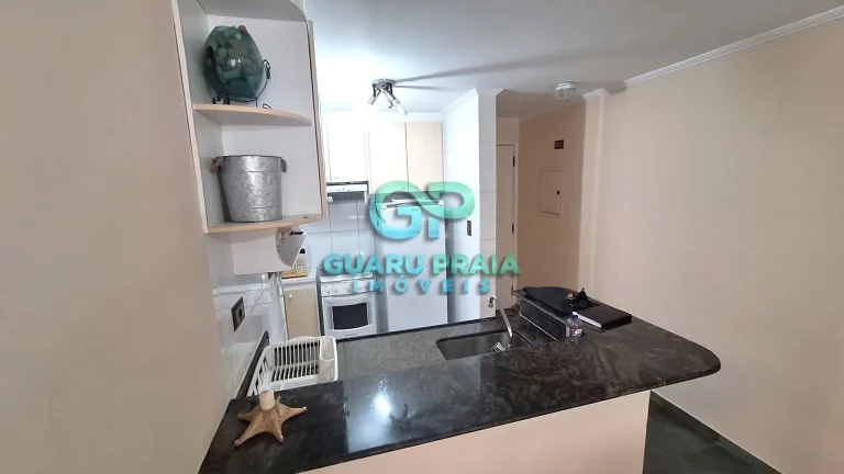 Imagem Apartamento à venda no bairro Enseada - Guarujá/SP