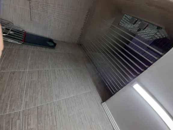 Imagem Sobrado Todo Planejado 115 m² 2 Dormitorios sendo 2 Suítes e 2 Vagas