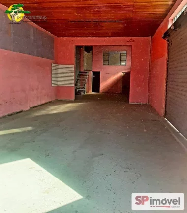 Foto do imóvel PREDIO COMERCIAL FRENTE FERNAO DIAS COM 162M² NA VILA GALVAO