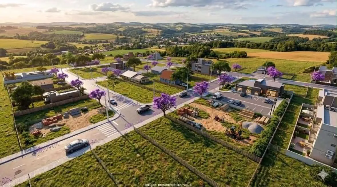 Imagem Lote em Condomínio à venda em Passo de Torres, 300m2