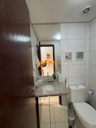 Imagem Apartamento 54m² à venda em Boa Viagem - Recife | Porteira Fechada