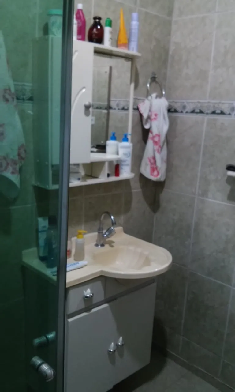 Imagem Casa à venda 4 Quartos, 2 Suites, 2 Vagas, 300M², Parque São Domingos, Pindamonhangaba - SP