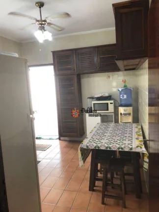 Imagem Casa com 4 dormitórios à venda, 204 m² por R$ 1.540.000 - Morada da Praia - Bertioga/SP