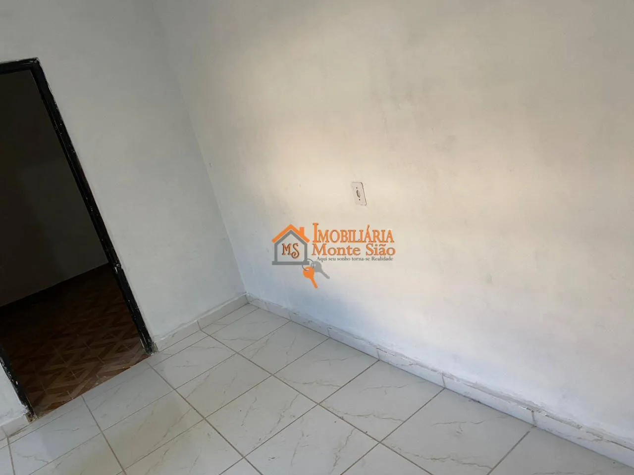 Imagem Casa com 2 dormitórios à venda, 100 m² por R$ 445.000,00 - Parque Uirapuru - Guarulhos/SP