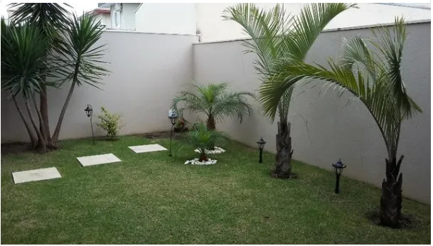 Imagem Casa de Condomínio com 3 Quartos à Venda, 244 m² em Urbanova - São José Dos Campos