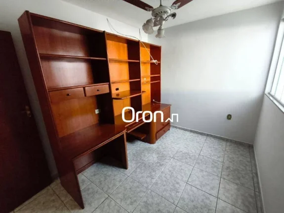 Imagem Casa à venda, 180 m² por R$ 710.000,00 - Jardim Europa - Goiânia/GO