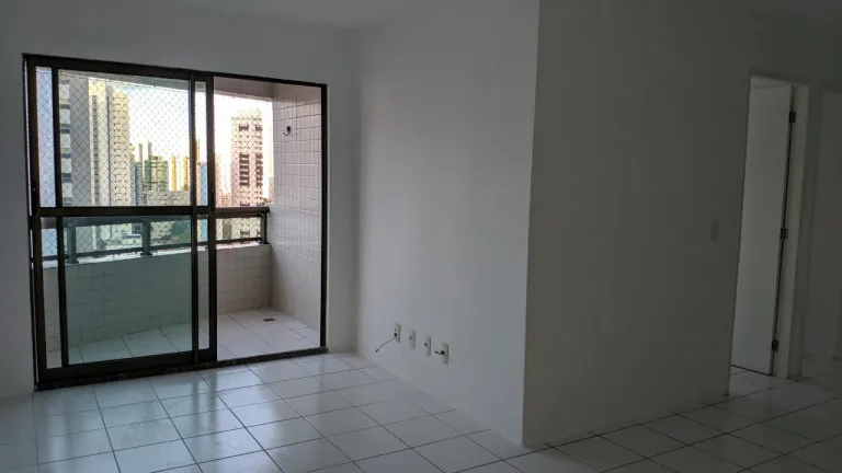 Imagem Apartamento com 2 Quartos à Venda, 64 m² em Boa Viagem - Recife