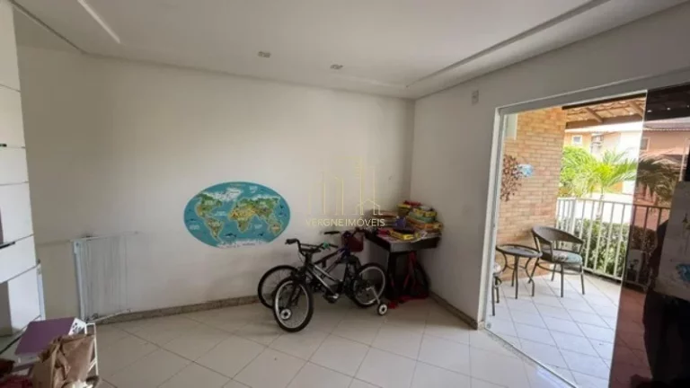 Imagem Casa à Venda em Piatã ? Alameda das Samambaias